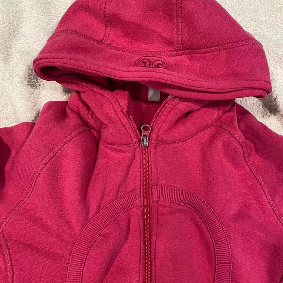 lululemon hoodie - Picture 3 of 5